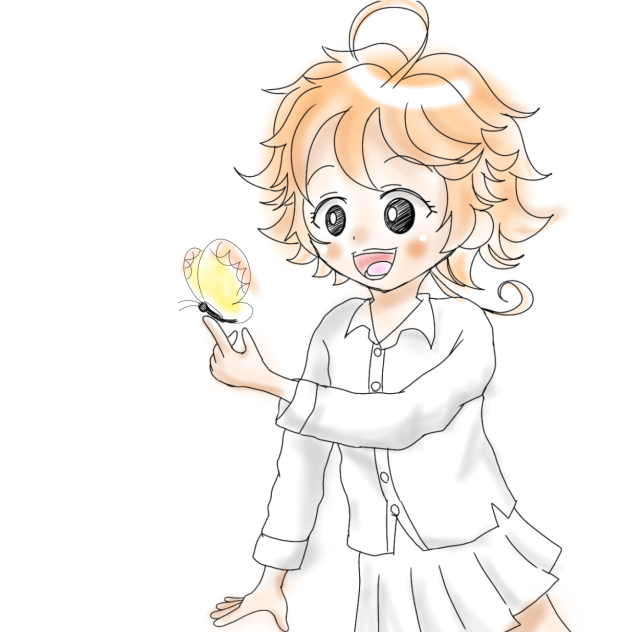 約ネバ エマ