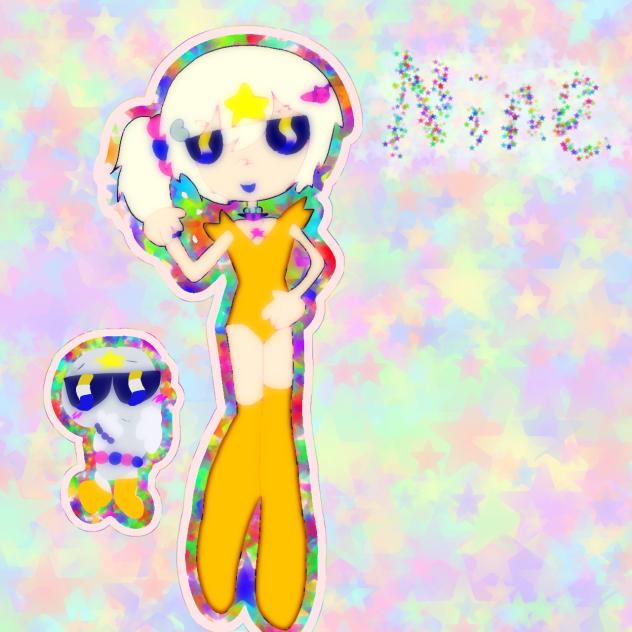 9🟣🔵⭐️☆NINE!!!☆⭐️🔵🟣6