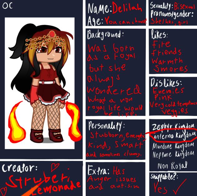 A cs for Ace Kogane