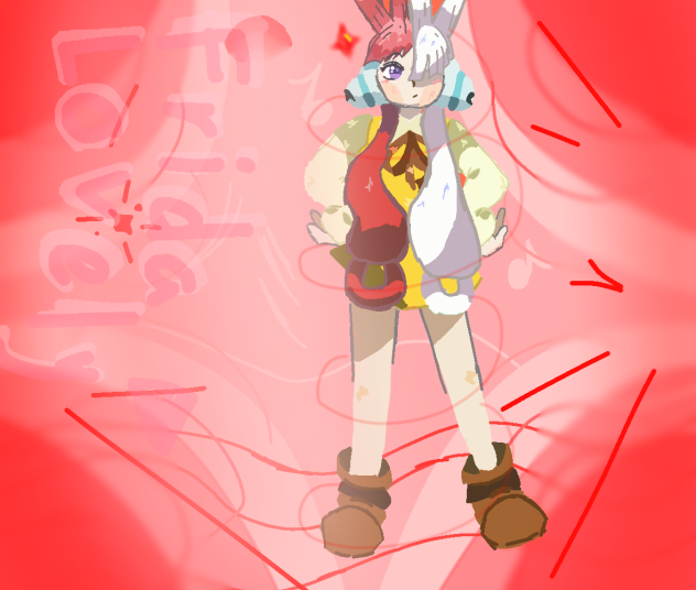 UTA CHILDHOOD MY STYLE