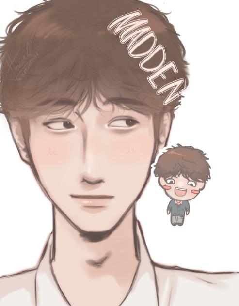 ꜰᴏʀᴇᴠᴇʀ - ᴀʟᴇx ɢ