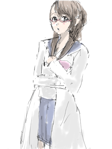 栗原ネネ