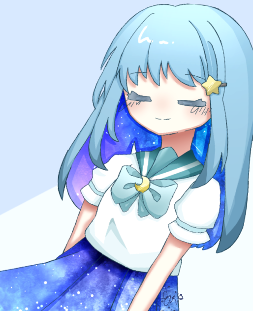 🌌