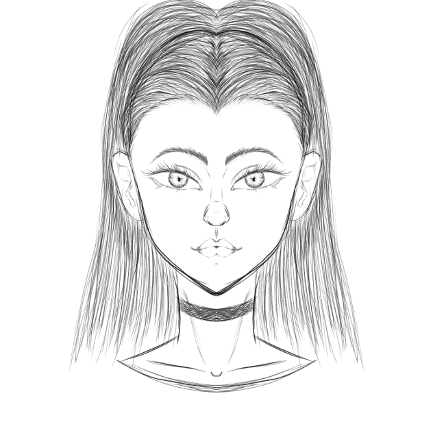 Does this remind you of Ariana grande