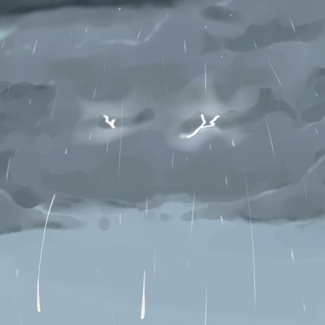 ☔️Rainy Days💦