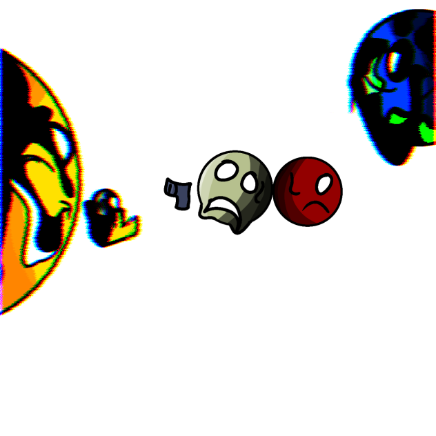 If Venus and Mars teamed up