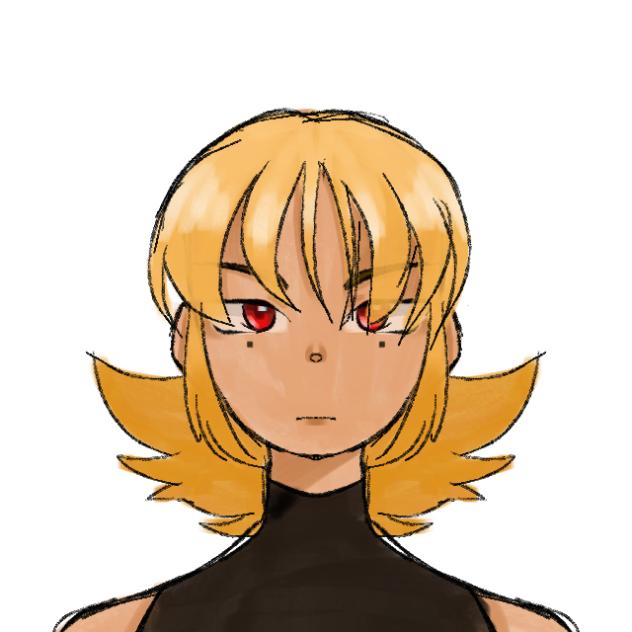 animation test - ibisPaint