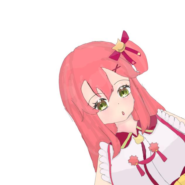 さくらみこ
