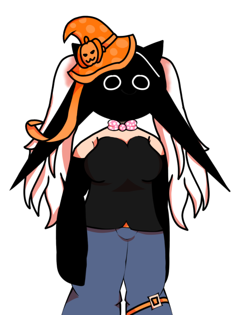 My Main Oc