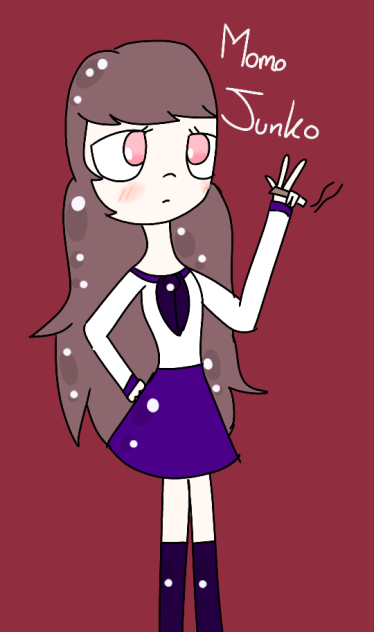 Momo Junko
