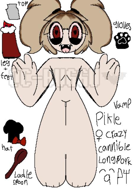 Pikle (pickle)