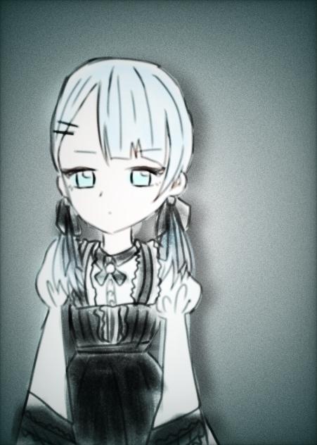 ゴスロリまりん