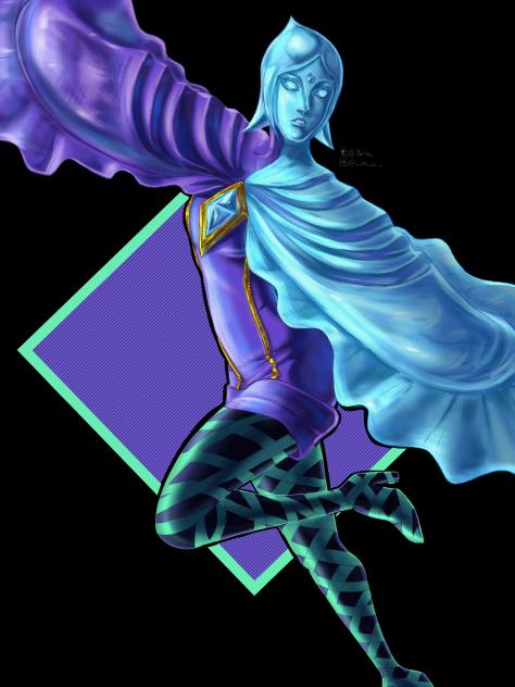 Fi - Skyward sword