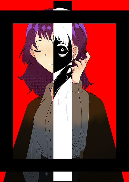 two persona