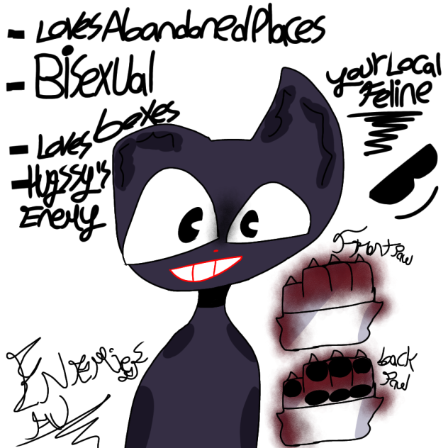 Enemies Au