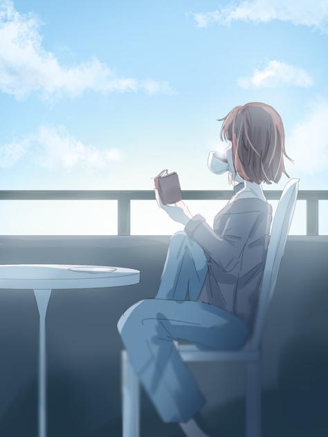 早朝