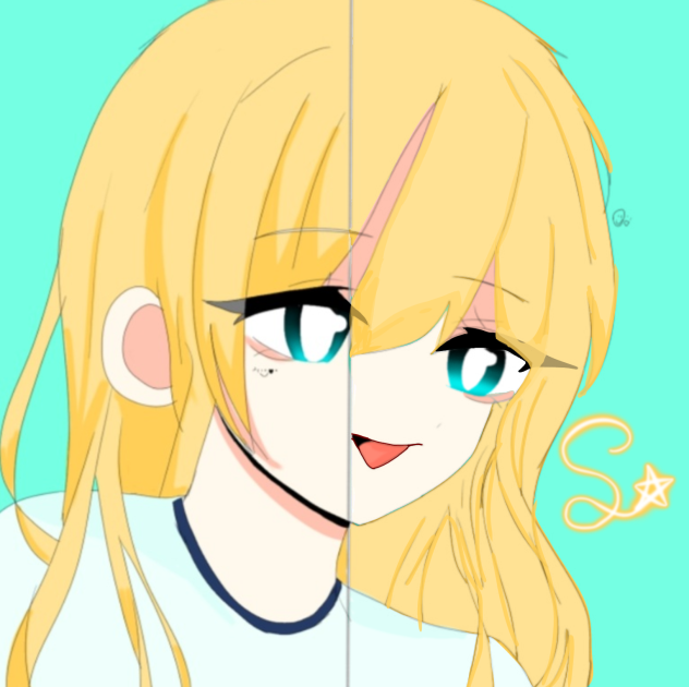 yesh another coloring page aka collab