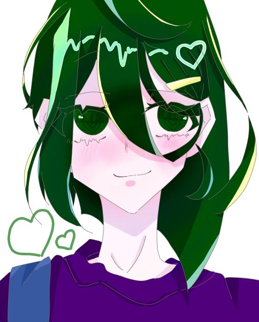代理ちゃん