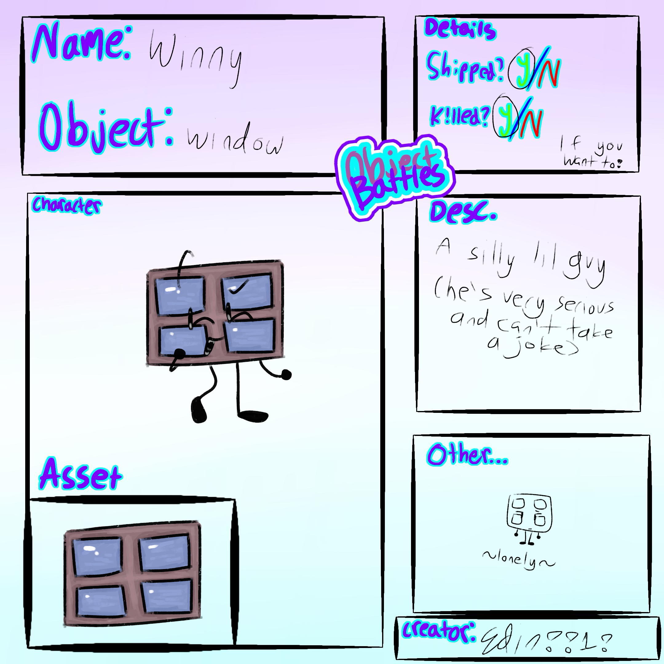 Uh - ibisPaint