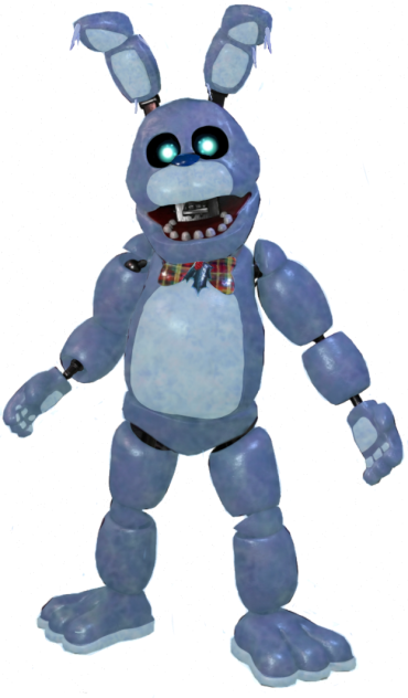 Frost Bonnie