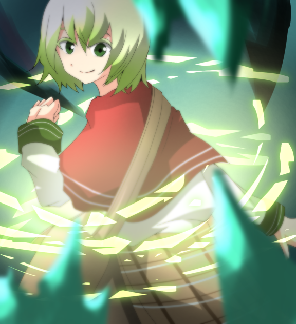 光風霽月