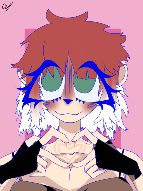 sry i wasn’t posting a lot - ibisPaint