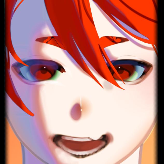 Untitled - ibisPaint