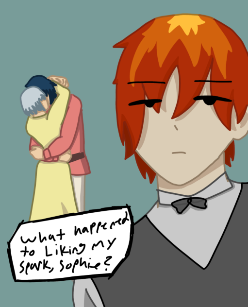 Howl’s Moving Castle