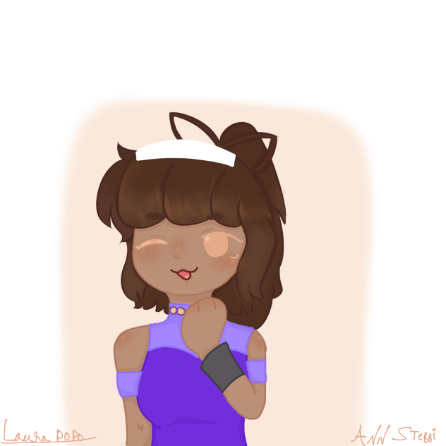 Art request for Laura popo