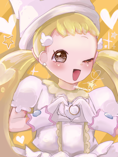 はなちゃん