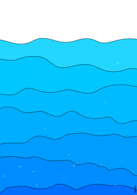 ocean