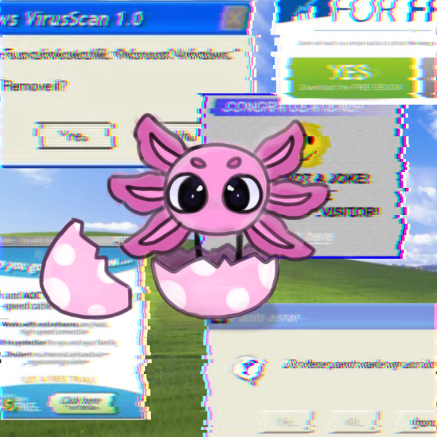 Say “Hello” to your new best Friend!