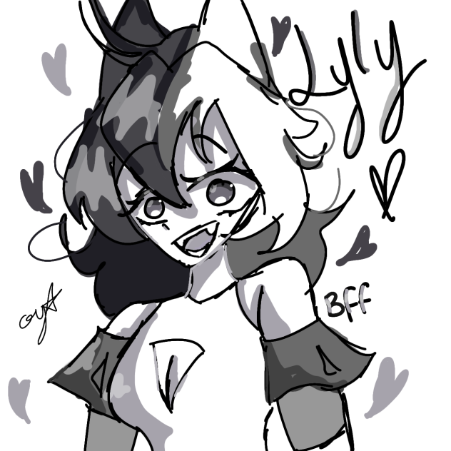 Lyly💟