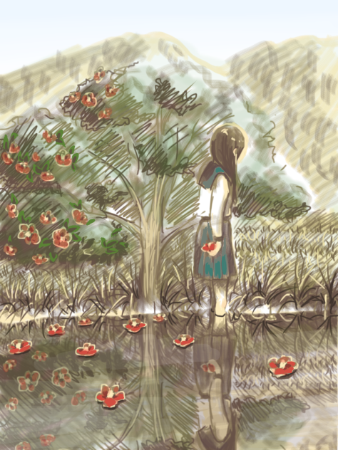 落書き 11