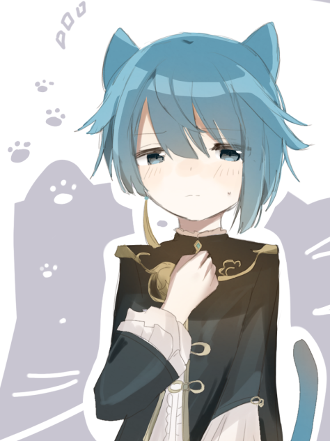 🐈🐾
