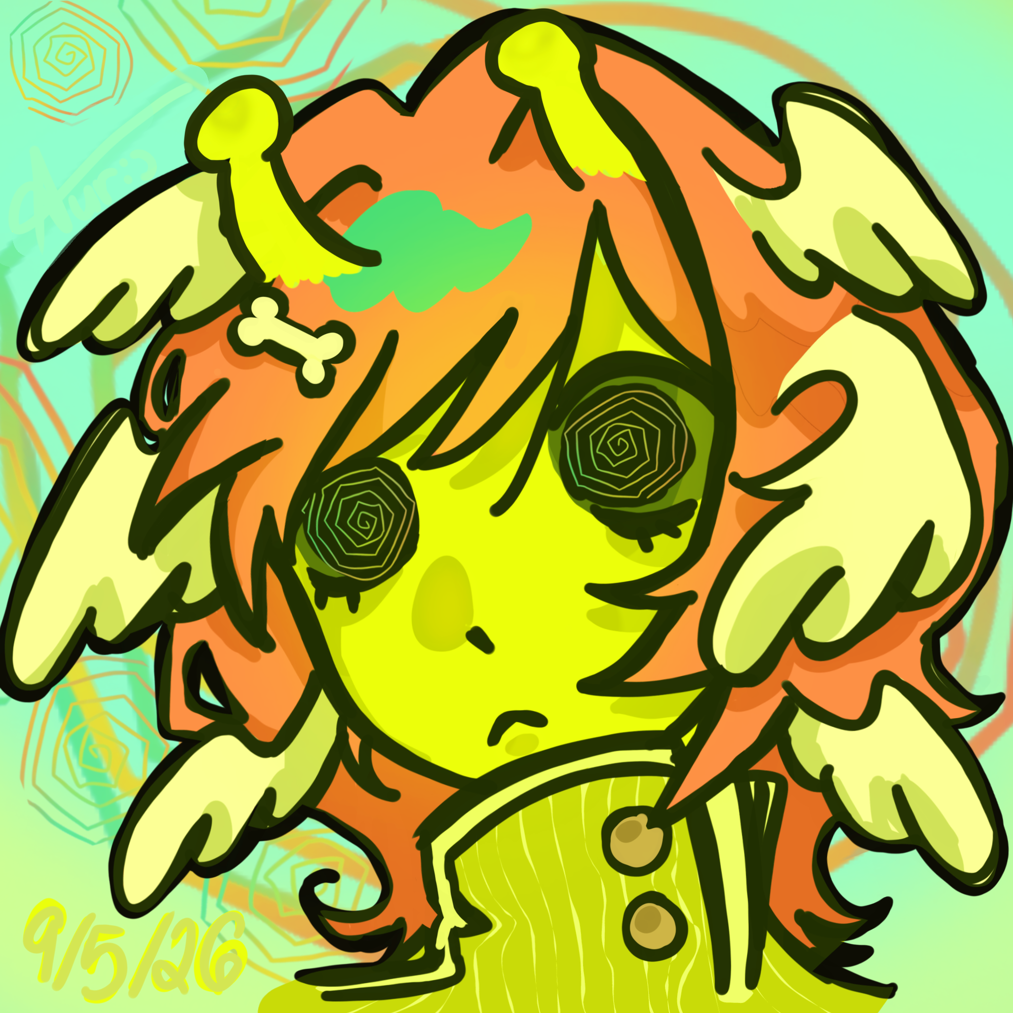 oc - ibisPaint