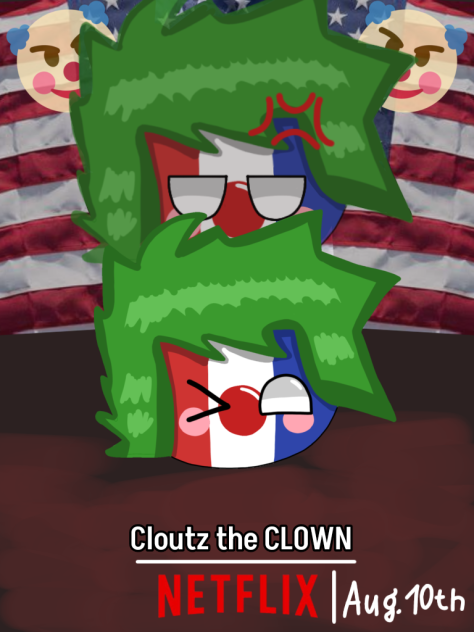 Cloutz the CLOWN