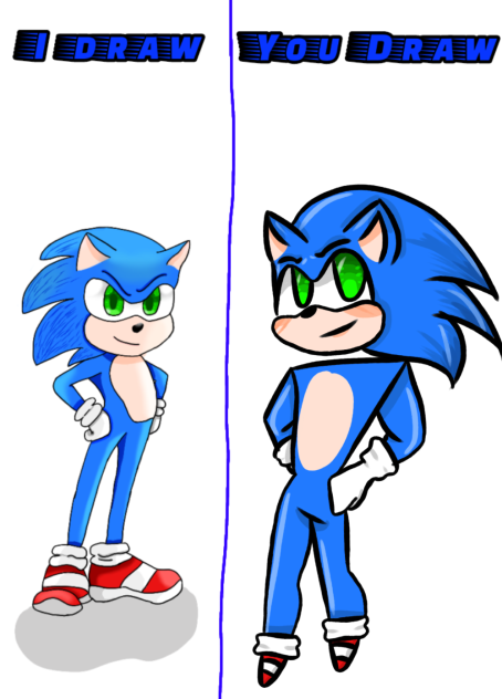 IDYD sonic