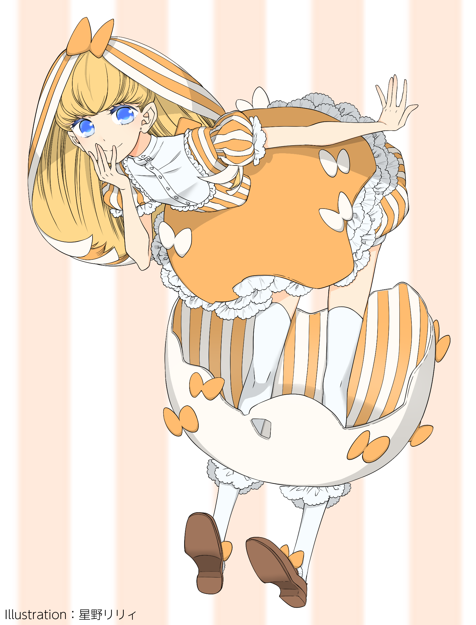 ぬりえ - ibisPaint
