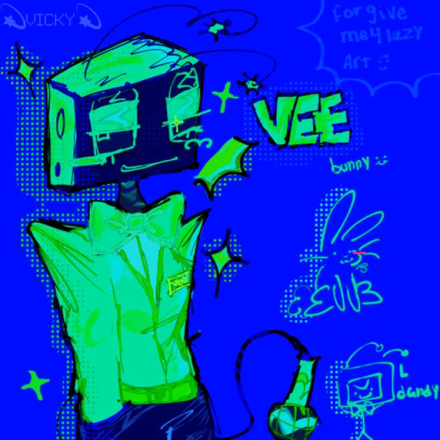 VEE!!