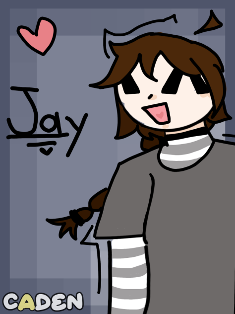 FA FOR JAY ‼️
