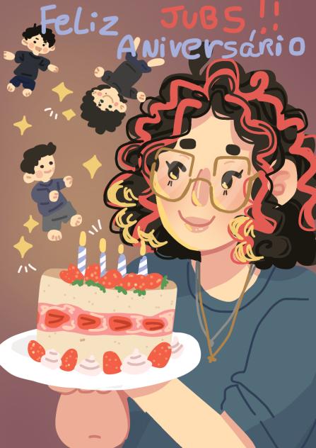 julia's birthday