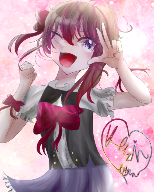 新･化身てゃん!!!