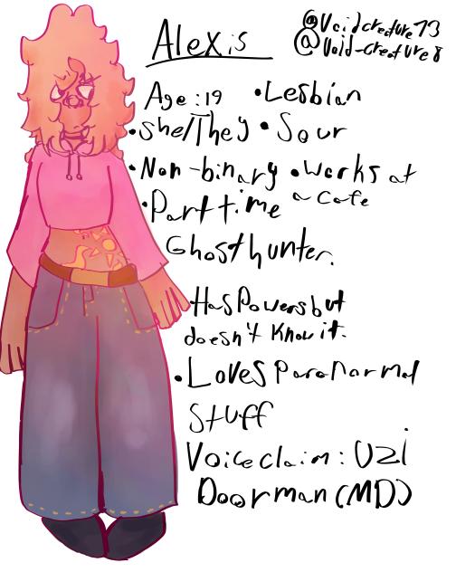 Oc Info