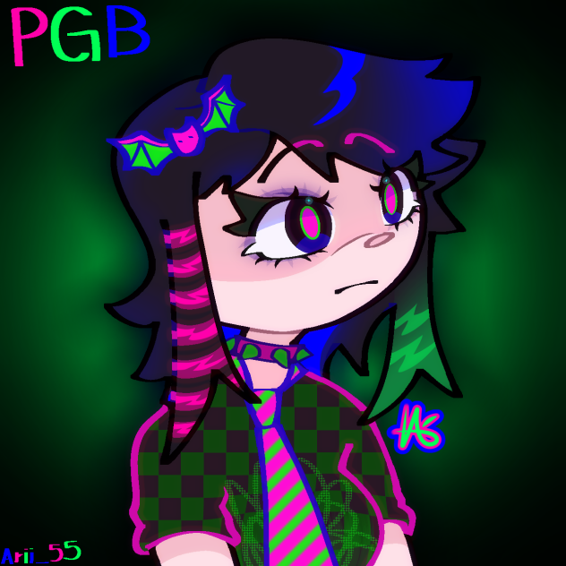 PGB