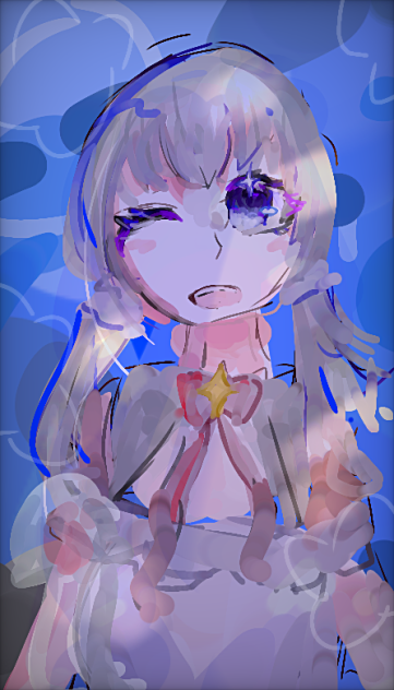 くらげちゃん