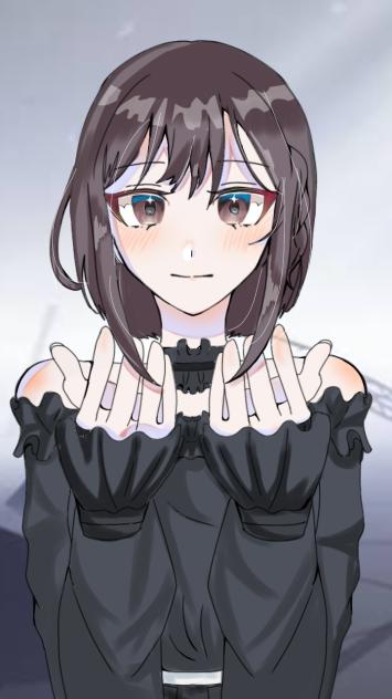 東雲絵名