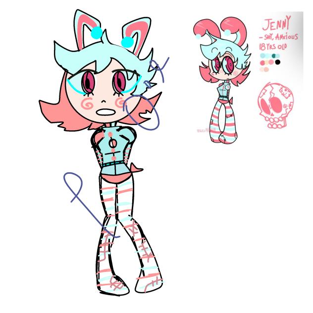 Jenny