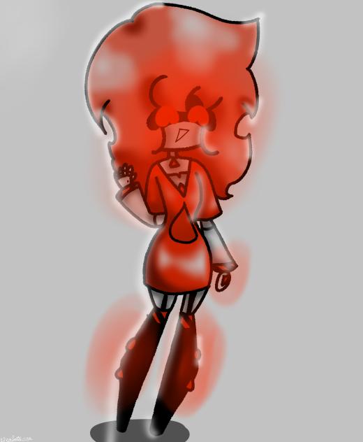 Circuitry Desires Chibi Saga! 6