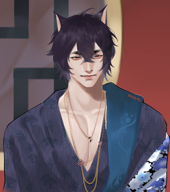 kemonomimi